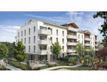 Achat appartement Cessy 01170 [2/13615324]