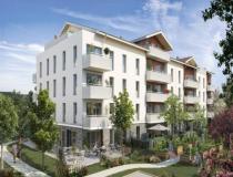 annonce vente appartement f3 t3 cessy 01170