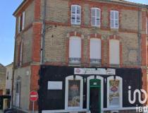 annonce vente appartement f3 t3 chalons sur marne 51000