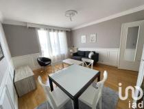 annonce vente appartement f3 t3 chalons sur marne 51000