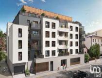 Achat appartement Chambery 73000 [2/13794838]
