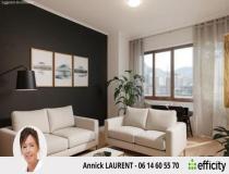 Vente appartement Chambery 73000 [2/13688232]