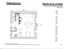 annonce vente appartement f3 t3 chamouille 02860