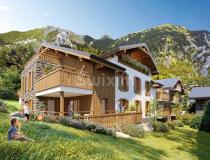 annonce vente appartement f3 t3 champagny en vanoise 73350