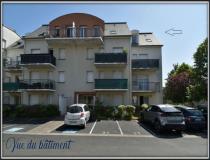 Immobilier appartement Chateauroux 36000 [2/13761600]