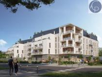 Achat appartement Chatenay Malabry 92290 [2/13670008]
