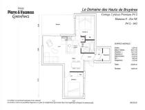 annonce vente appartement f3 t3 chaumont sur tharonne 41600