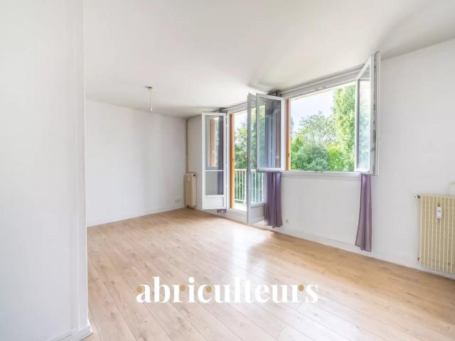 annonce vente appartement f3 t3 chaville 92370