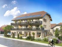 Vente appartement Chilly 74270 [2/13719549]