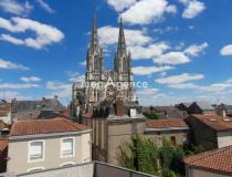 Achat appartement Cholet 49300 [2/13391221]