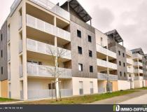 Immobilier appartement Cholet 49300 [2/13791985]