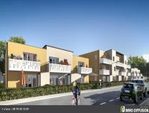 annonce vente appartement f3 t3 colombelles 14460