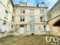 annonce vente appartement f3 t3 compiegne 60200