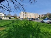 Achat appartement Coubron 93470 [2/13728494]