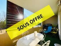 Immobilier appartement Cournonsec 34660 [2/13658946]