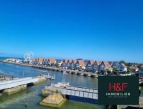 Immobilier appartement Courseulles Sur Mer 14470 [2/13197501]