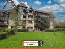 Immobilier appartement Deauville 14800 [2/13727132]
