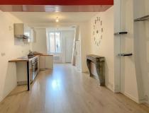 annonce vente appartement f3 t3 dole 39100