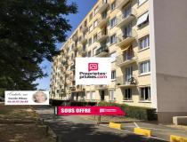 annonce vente appartement f3 t3 dreux 28100