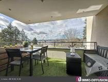 Vente appartement Ecully 69130 [2/13770823]