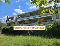 annonce vente appartement f3 t3 francheville 69340