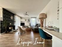 Immobilier appartement Gagnac Sur Garonne 31150 [2/13656864]