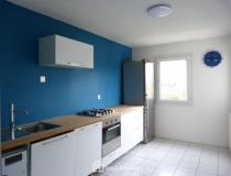 Achat appartement Gieres 38610 [2/13788311]