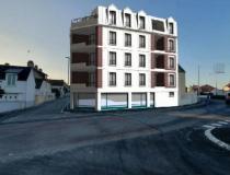 Achat appartement Grandcamp Maisy 14450 [2/13679998]