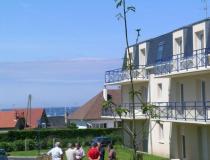 location appartement Grandcamp Maisy - 13517643:7