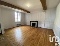 annonce vente appartement f3 t3 houdan 78550