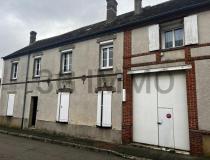 Vente appartement Illiers Combray 28120 [2/13656140]