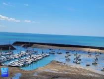 location appartement Jard Sur Mer - 13342501:1