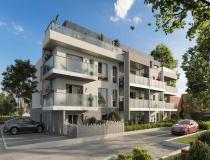 annonce vente appartement f3 t3 kembs 68680