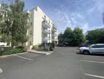 annonce vente appartement f3 t3 la riche 37520