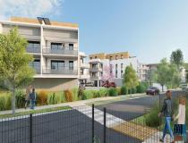 annonce vente appartement f3 t3 la talaudiere 42350