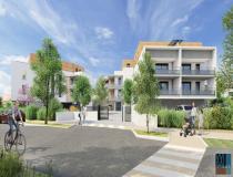 annonce vente appartement f3 t3 la talaudiere 42350