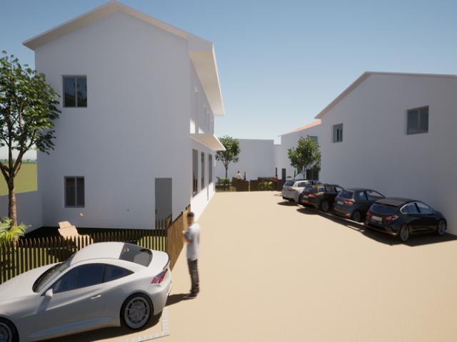 annonce vente appartement f3 t3 la tranche sur mer 85360