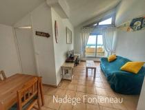 Immobilier appartement Lacanau 33680 [2/13781974]