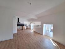 location appartement Lapalud - 13647951:1