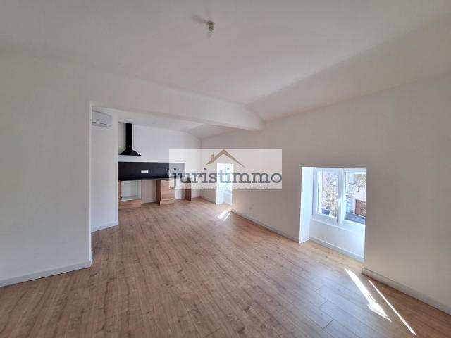 annonce vente appartement f3 t3 lapalud 84840