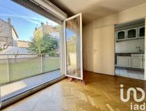 Immobilier appartement Le Bourget 93350 [2/13793175]