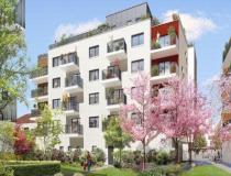 annonce vente appartement f3 t3 le bourget 93350