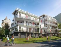 annonce vente appartement f3 t3 le bourget du lac 73370