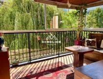 Vente appartement Le Chesnay 78150 [2/13728821]