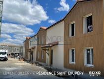 Vente appartement Le Fenouiller 85800 [2/13519451]