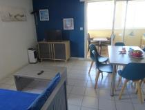 Vente appartement Le Grau Du Roi 30240 [2/13560588]