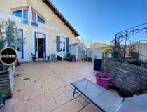 Achat appartement Le Puy Ste Reparade 13610 [2/13654443]