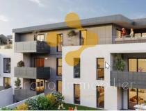Achat appartement Les Ollieres 74370 [2/13763504]