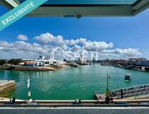 Vente appartement Les Sables D'Olonne 85100 [2/13449665]