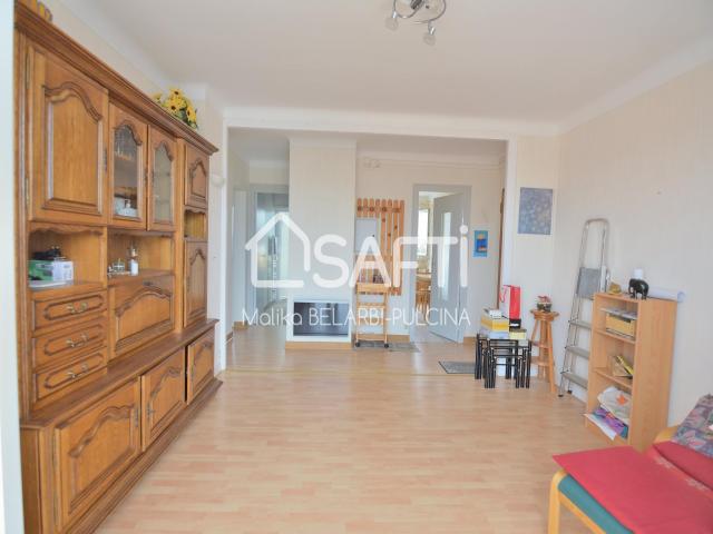 annonce vente appartement f3 t3 les sables d olonne 85100